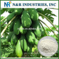 Nature papaya extract papain enzyme/papain